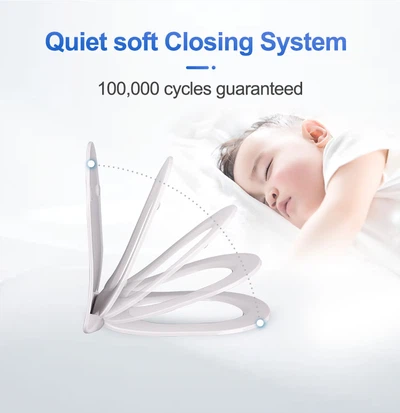what is a soft close quick release toilet seat? what is a soft close quick release toilet seat?