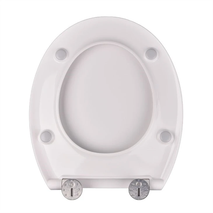 decorative round toilet seats