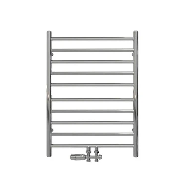 중앙 난방 타월 레일 욕실