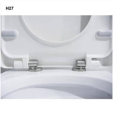 스테인레스 스틸 변기 경첩