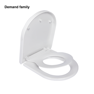 욕실 변기 시트