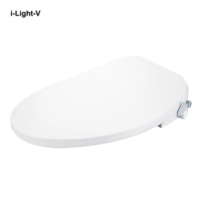 비데 변기 조명