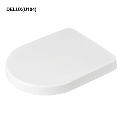 D 모양 연약한 가까운 변기 신속 이탈 경첩