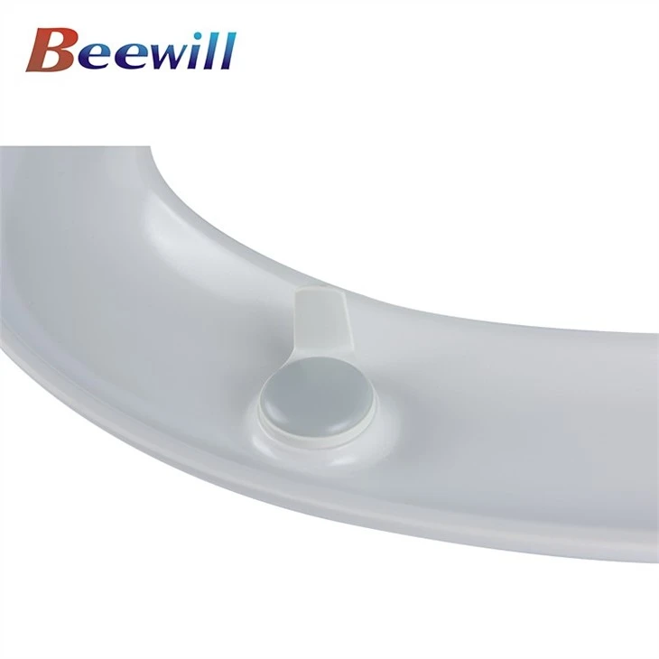 toilet seat buffers