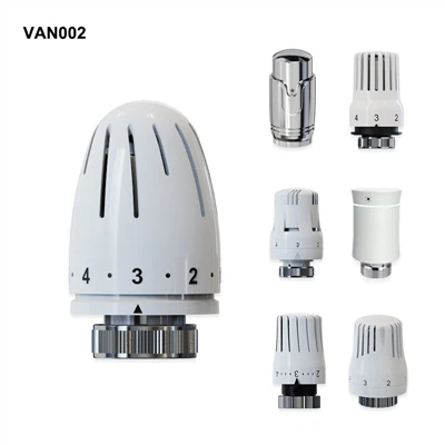 감온식 라디에이터 밸브 헤드만 해당