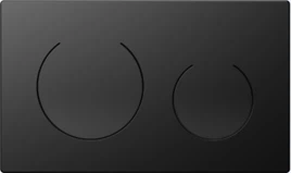 cistern with flush plate cistern with flush plate