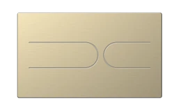 gold cistern flush button gold cistern flush button