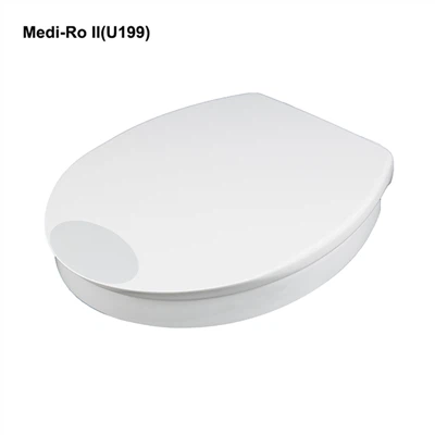 슬램 변기 없음